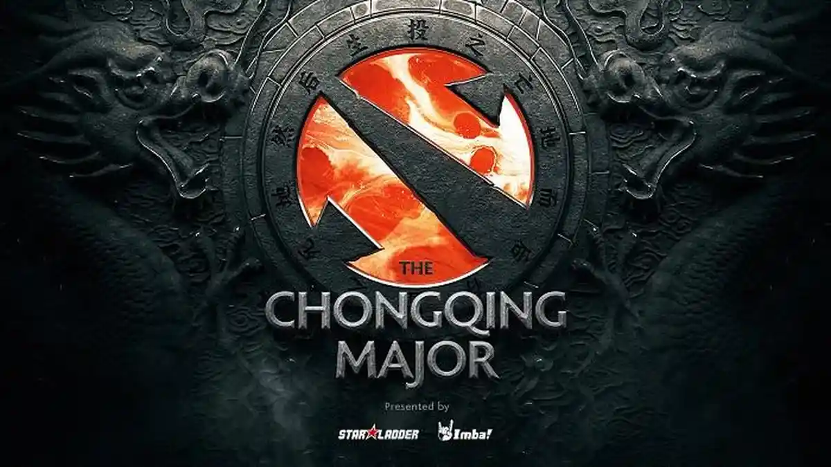 Chongqing Major, Turnamen Mayor DOTA 2 Berhadiah Total 1 Juta US Dollar, Simak Jadwalnya!