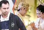 Tulisan Caca Tengker Soal Cincin Kawin Ini Berbanding Terbalik Dengan Kelakuan Raffi, Nyindir Nih?