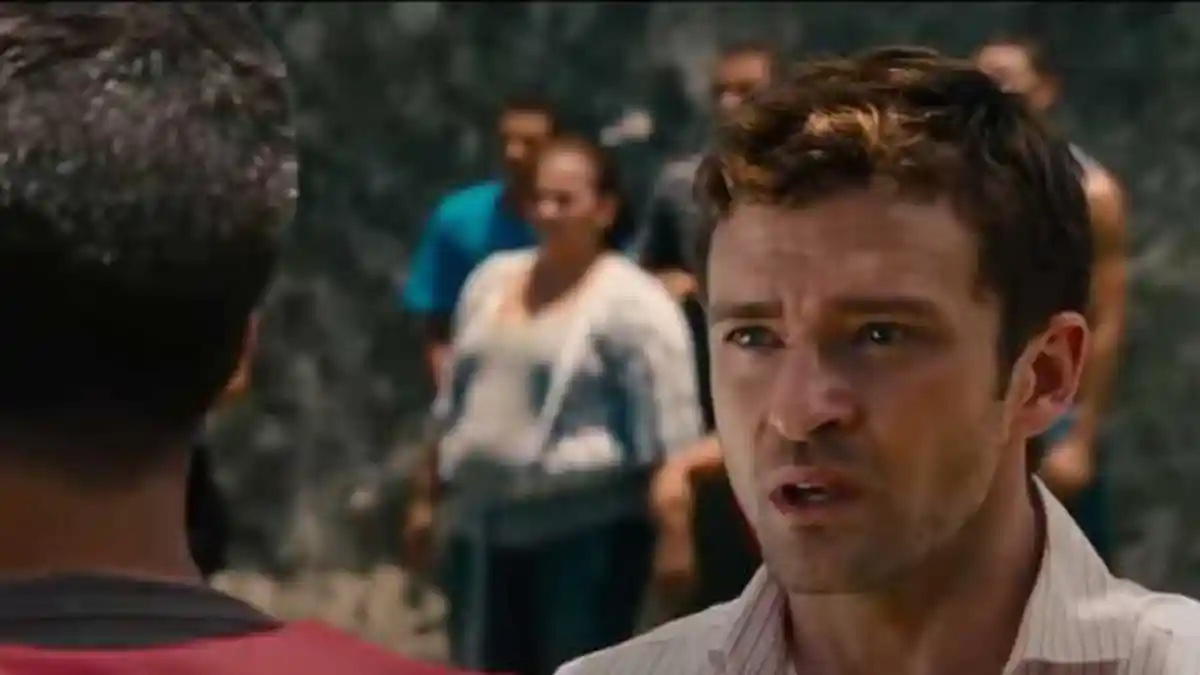 Sinopsis Runner Runner, Tayang 13 Juli 2023 di Bioskop Trans TV