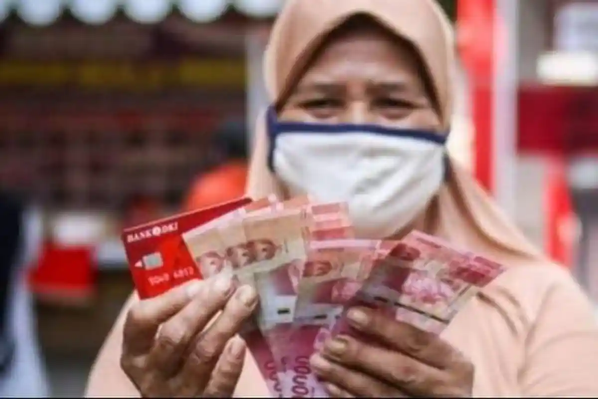 Cara Cek Penerima Bansos di Akhir Bulan Oktober 2025