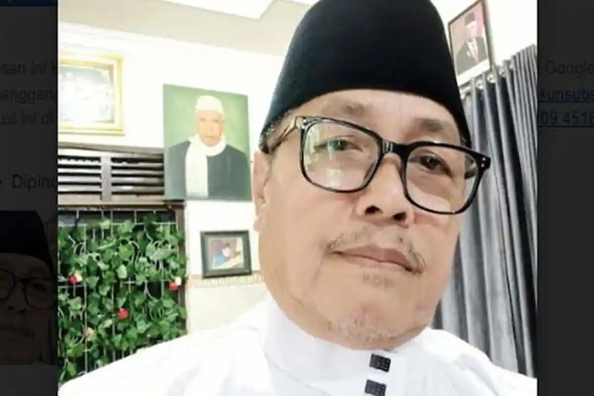 Puasa dan Kebajikan dalam Masyarakat Pluralis