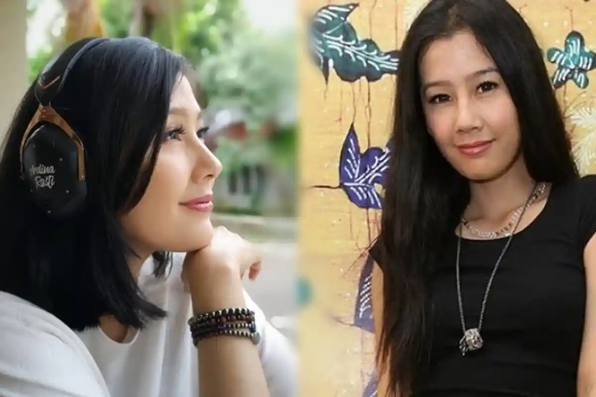 Selamat! Ardina Rasti Melahirkan Anak Kedua, Arie Dwi Andika Ucap Syukur