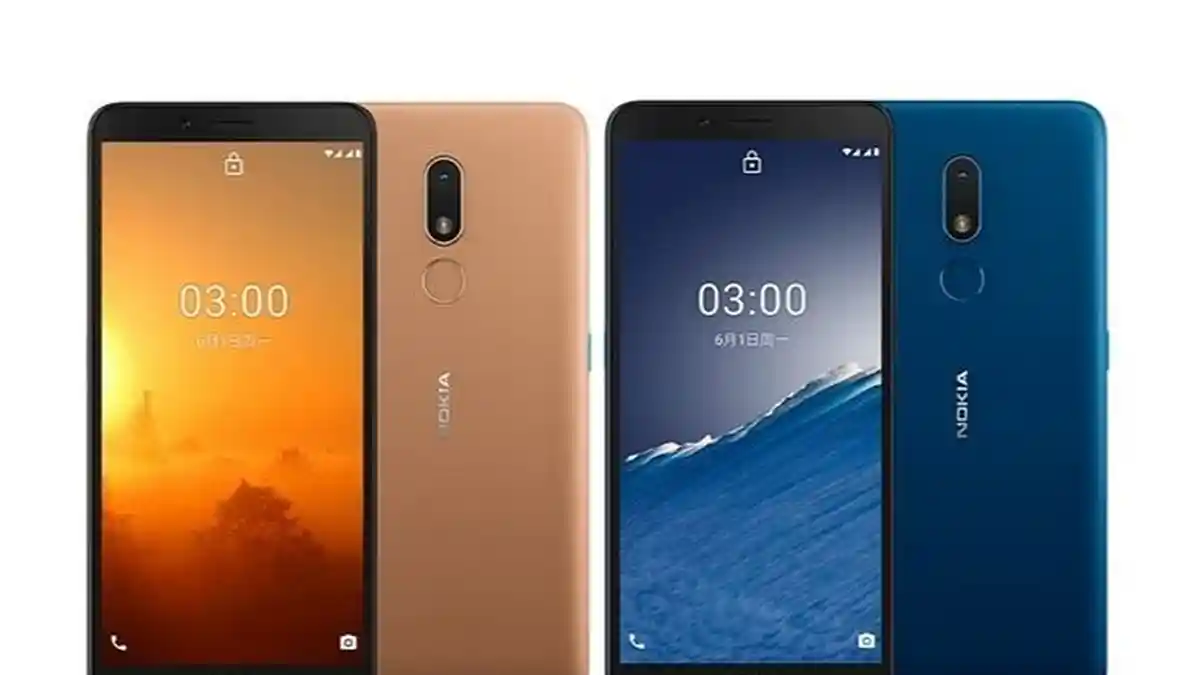 Spesifikasi Lengkap Nokia C3 yang Dibanderol Rp 1,4 juta