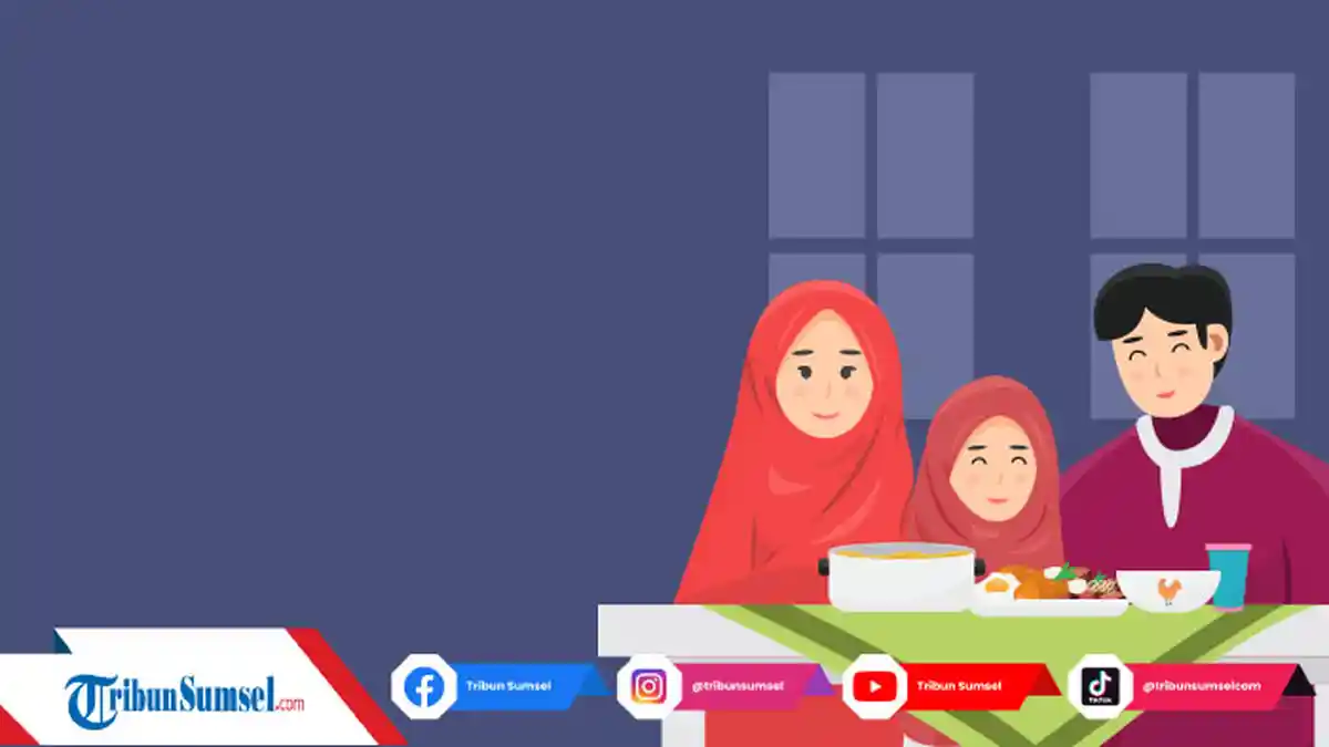 4 Menu Buka Puasa Simple dan Praktis Lengkap dengan Resep Serta Cara Pembuatannya