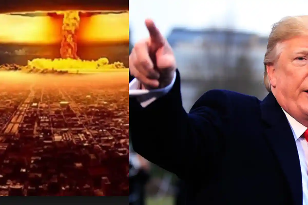 10 Negara yang Disebut Paling Aman Jika Perang Dunia ke 3 Meletus, Indonesia Masuk Nomor Berapa?