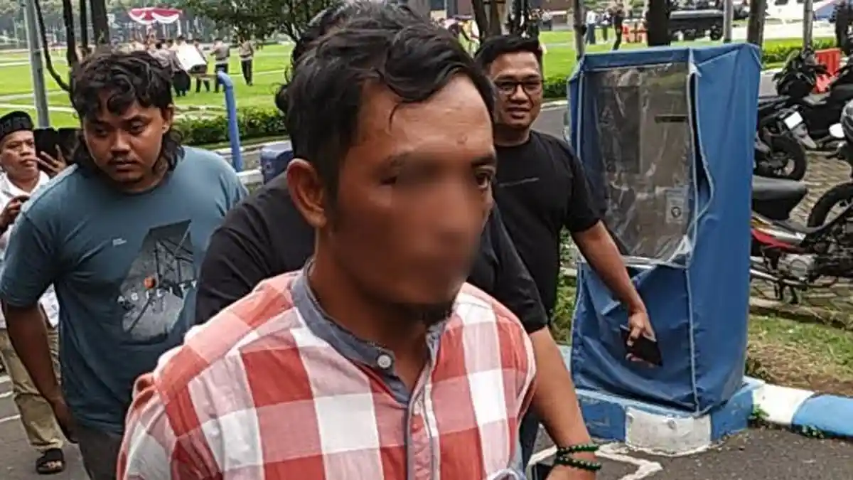 Skandal Bripka AS Ajak Teman Semasa Kecil Kompak Bunuh Mahasiswi UMM, Buang Jenazah Bareng