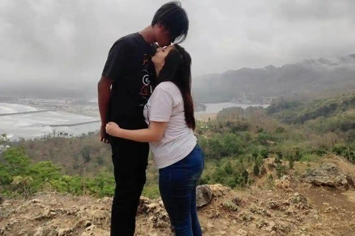 Masih Ingat PPSU DKI yang Nikahi Bule Turki? Rindunya Terhalang Pandemi, Jalani LDR Jakarta-Austria