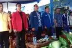 Bima Arya Ajak Wakil Wali Kota Tepuk Tangan di Acara PAN