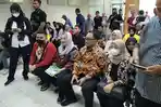 Video Mbak Ita dan Alwin Didakwa 4 Kasus Korupsi Berlapis di Lingkungan Pemerintah Kota Semarang