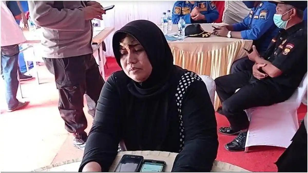 Berniat Cari Penumpang, Driver Taksol Cekcok dengan Tukang Parkir, Berakhir Saling Pukul
