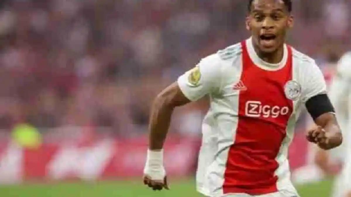 Bursa Transfer Liga Inggris, Jurrien Timber Batal ke Man United