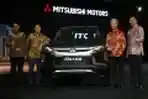 Mitsubishi Triton Tribute Night