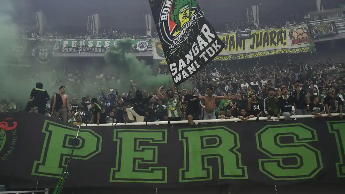 Bernardo Tavares Harap Dukungan Bonek saat Jalani Debut Bersama Persebaya