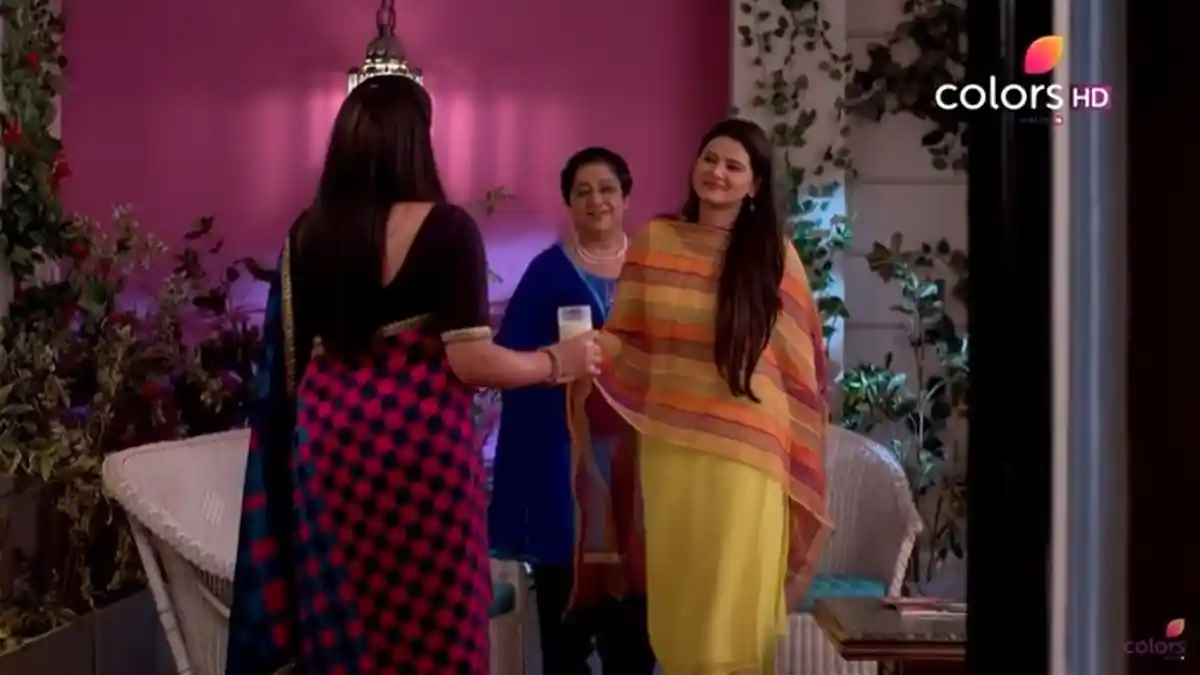 Tanuja Minum Racun? Ini Sinopsis KASAM Tayang Rabu 11 Desember 2019 Episode 68 di ANTV