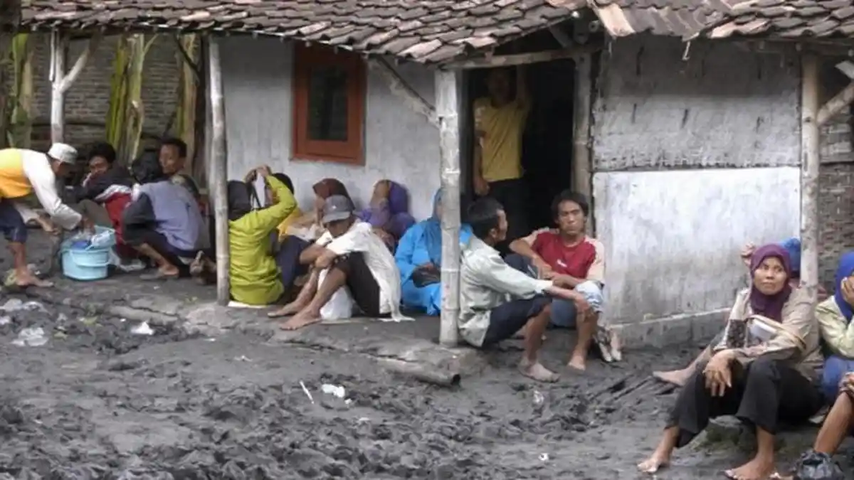 Pamor Batu Ajaib Ponari Meredup, Begini Nasib Dukun Cilik Ini Sekarang