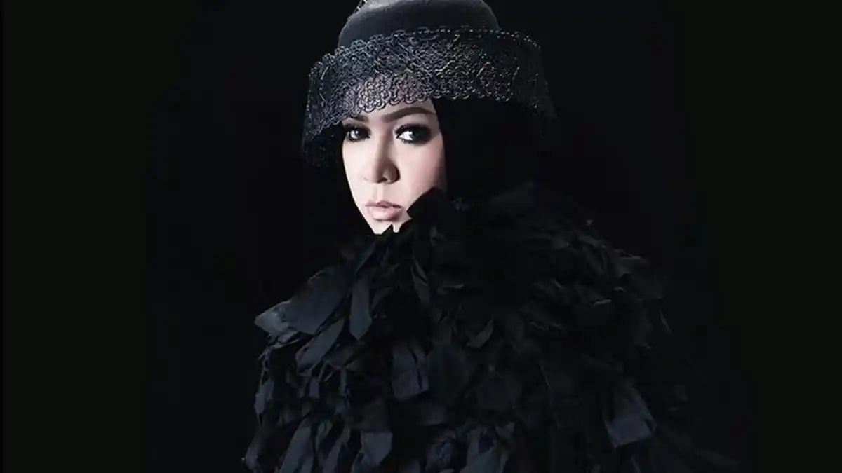 Sudah Ciptakan 400 Lagu, Melly Goeslaw Bongkar Rahasia Jitunya