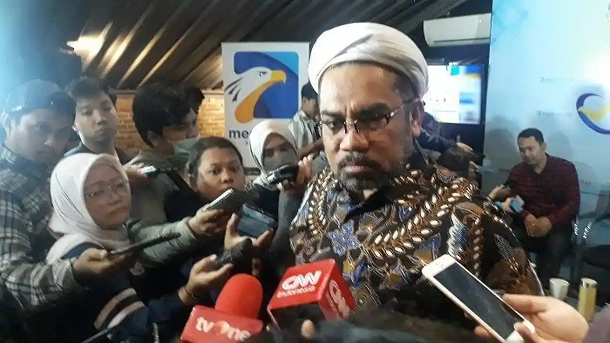 BERITA KAESANG HARI INI Ibu Felicia Mention Jokowi di Instagram, Istana Bilang Emak Jangan Ikut