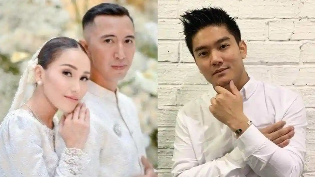 Ibu Boy William Sempat Pertanyakan Keyakinan Ayu Ting Ting Menikah dengan Lettu Fardana: Dia Siapa?
