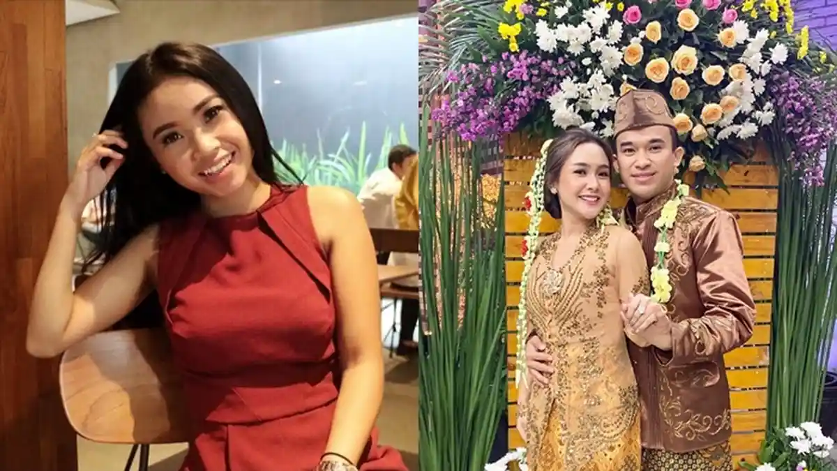 Posting Foto ‘Menikahi’ Cita Citata, Ayya Renita Jadi Sorotan, Pacar ...