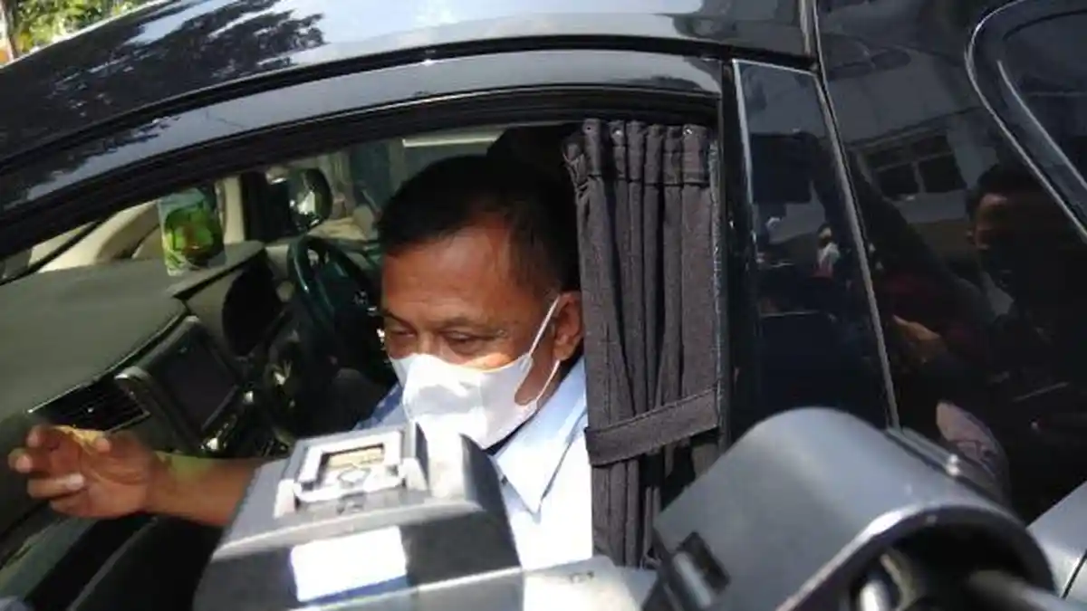 Gatot Nurmantyo Ikut Jadi Relawan Uji Klinis Vaksin Nusantara