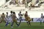 Mitra Kukar Kalahkan Arema