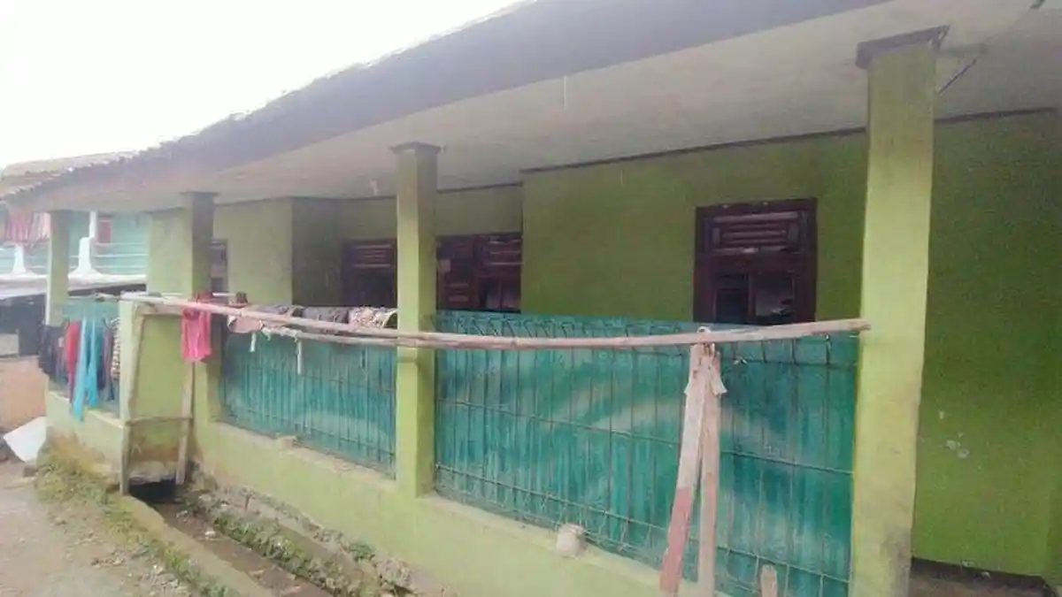 Istri Terduga Teroris di Sukabumi Kebingungan Bayar Cicilan Bank setelah Suami Ditangkap Densus 88