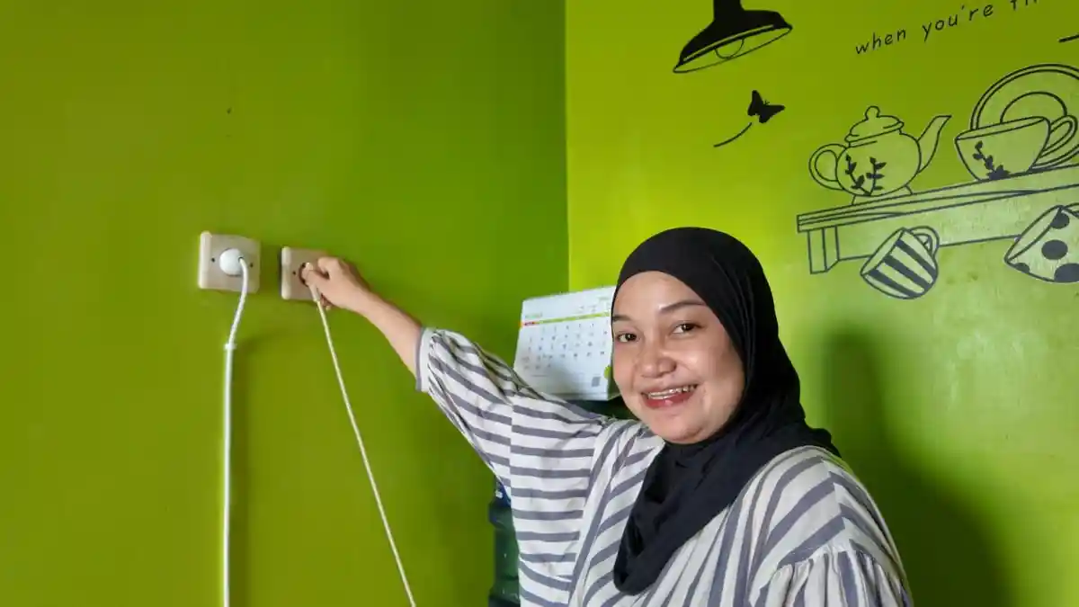 Hari Terakhir Promo Diskon Tambah Daya PLN Mobile 50 Persen, Ini Cara Daftar, Syarat dan Biayanya