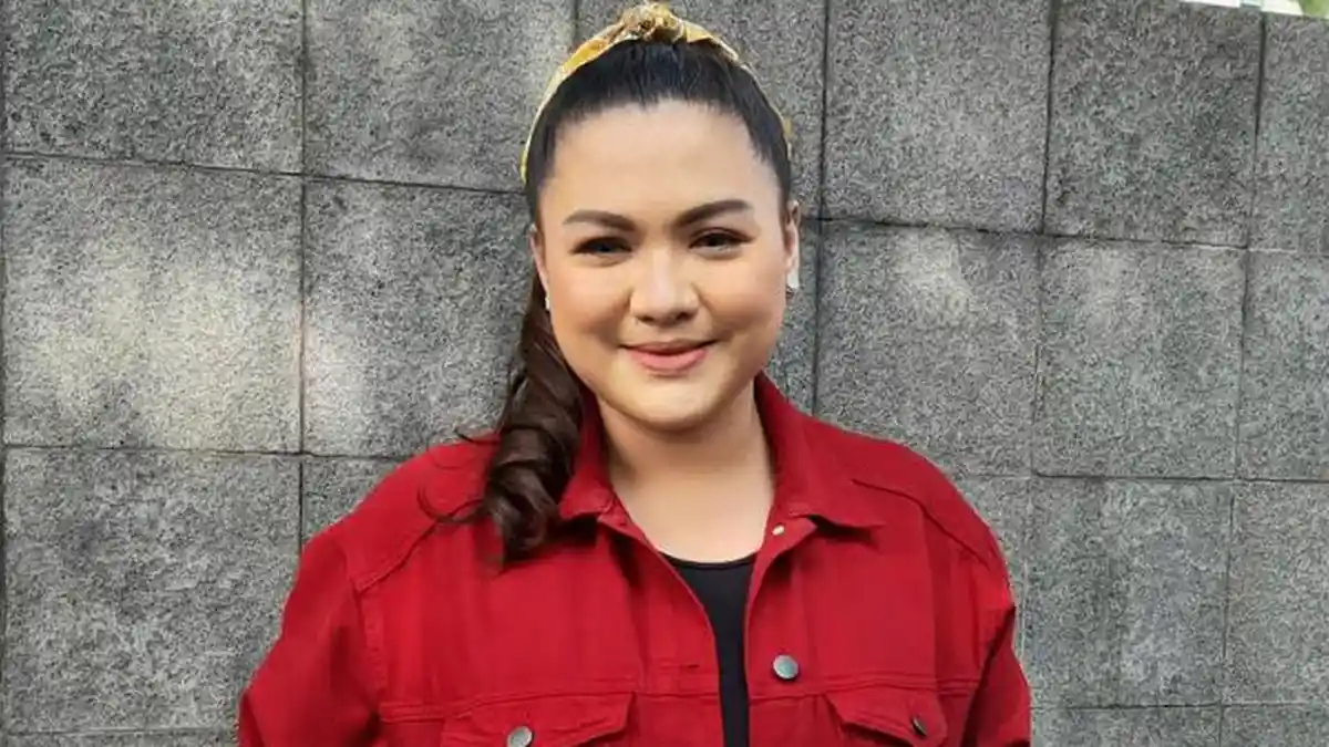 Vicky Shu Ungkap Alasannya Sadap Telepon Pacar Jelang Hari Pernikahan Mereka
