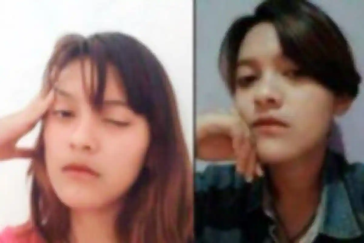 Dijemput Temannya Perempuan, Siswi SMA Olivia Kartika Saputri Tak Ada Kabar Lagi, HP Tak Aktif