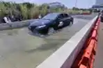 Fasilitas Toyota Driving Experience 
