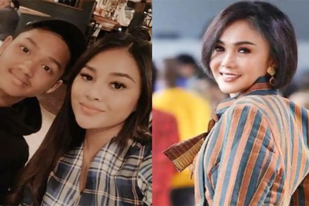 Tetap Bela Krisdayanti, Kemarahan Yuni Shara Meledak Sasar Aurel & Azriel yang Jatuhkan Ibu Sendiri