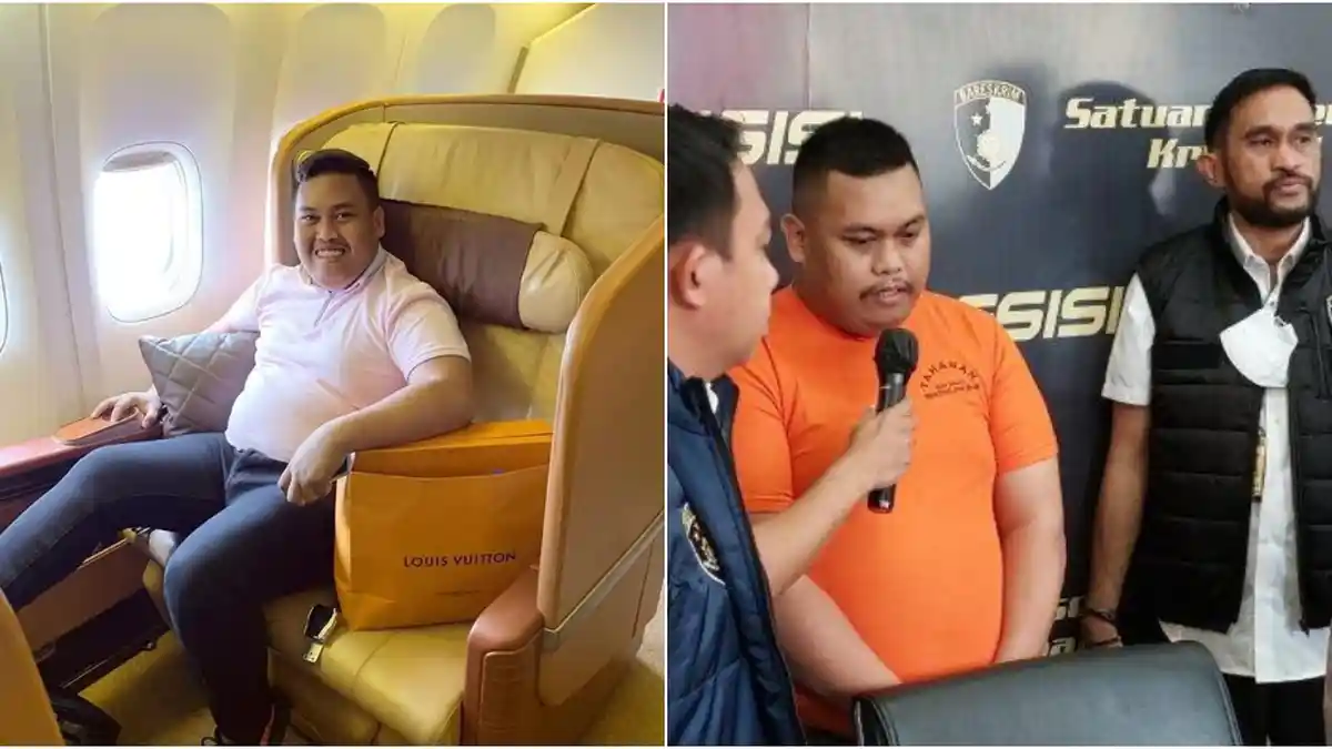 Ajudan Pribadi Bicara Tak Jelas, Kok Bisa Korban Tertipu sampai Miliaran Rupiah?