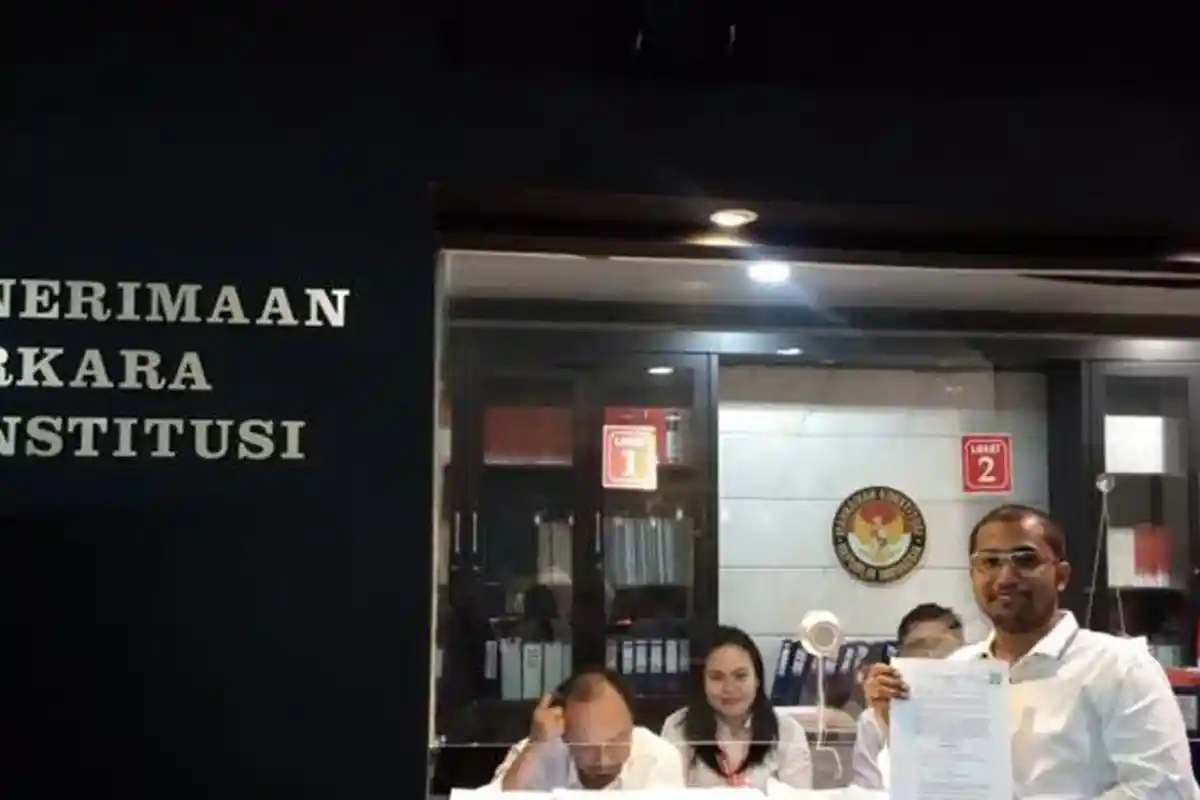 JKMA Dukung Gugatan Aturan Pengangkatan Kapolda Aceh