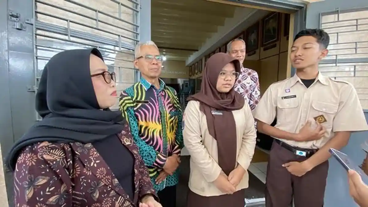 DPRD Kota Yogyakarta Beri Catatan Terkait Kasus Keracunan MBG