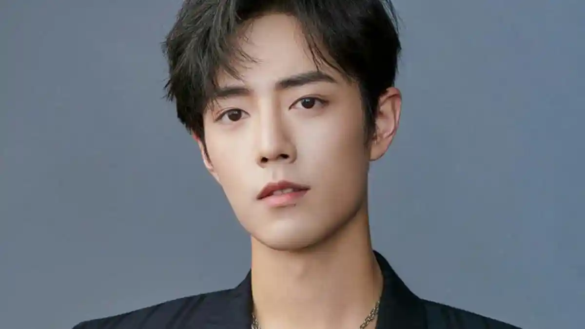 Peringkat Pertama Bukan Idol K-Pop, Inilah 5 Seleb Tertampan se-Asia 2019