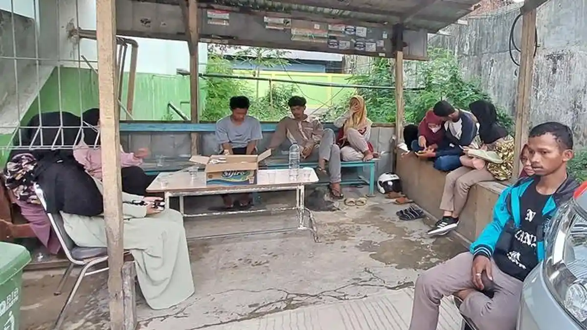 Kronologi Pria di Samarinda Tewas Diterkam Harimau, Ada Dugaan Ancaman Dipecat Kerja