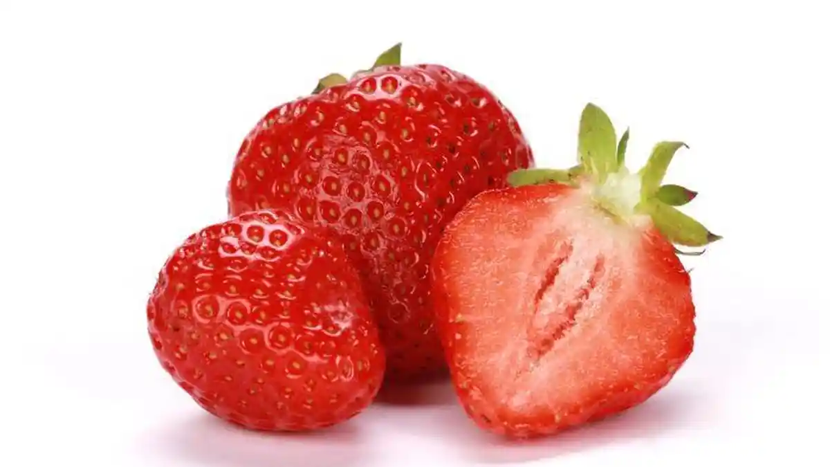 Manfaat Strawberry untuk Kesehatan: Ternyata Superfood Ini Bisa Menjaga ...