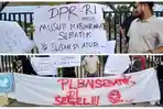 Soal PLBN Sebatik Belum Beroperasi, Warga dan DPRD Nunukan Kecewa, Wartawan Ikut Bersuara