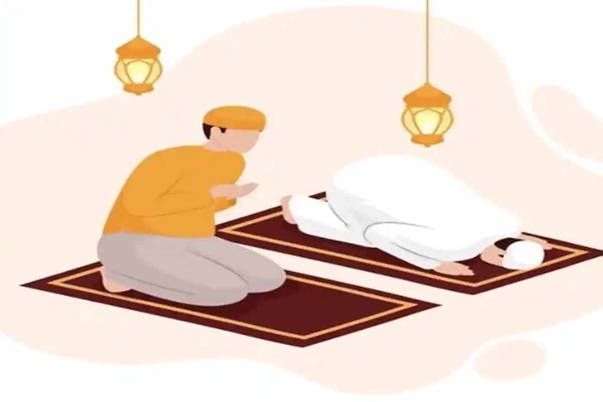 Rangkuman Materi Fikih Kelas 12 SMA Bab 5 Semester 1 Kurikulum Merdeka, Kaidah Al-Qowaidul Khomsah