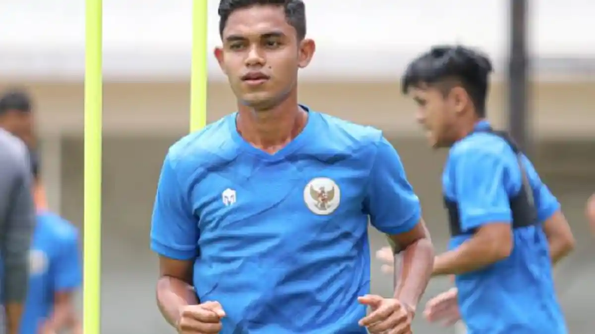 Sukses Menggaet Torres, Persis Solo Bidik Miftahul Hamdi