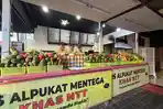 QRIS BRI Permudah Transaksi Fruit Junkies, Penjualan Jus Capai 200 Cup per Hari