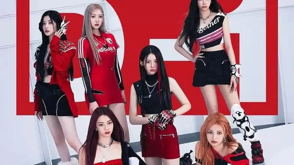 Intip Profil BABYMONSTER, Generasi Baru YG Entertainment