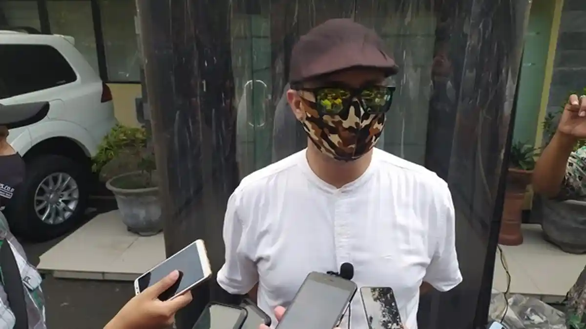 Cerita saat Habib Umar Assegaf Dipukuli & Diinjak Kepalanya Oleh Ormas di Solo