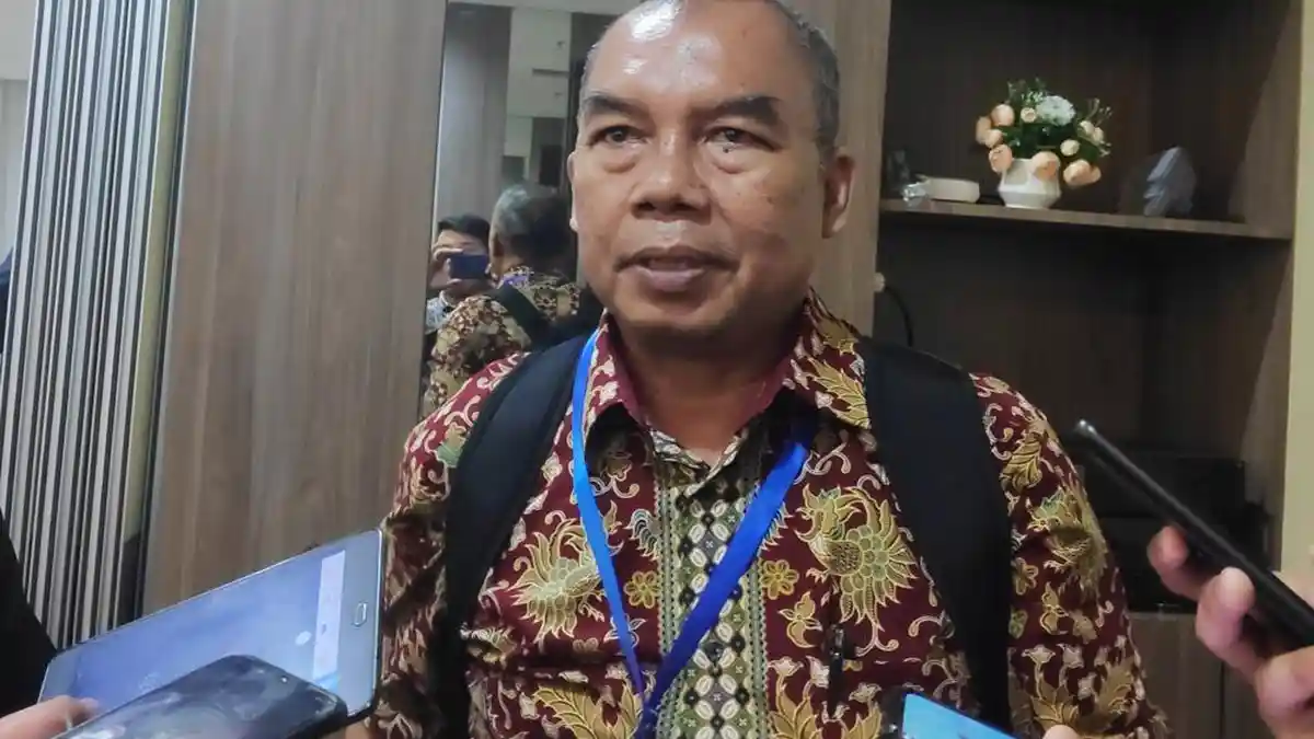 YLKI: Perlindungan Jasa Keuangan di Hong Kong Lebih Baik dari Indonesia