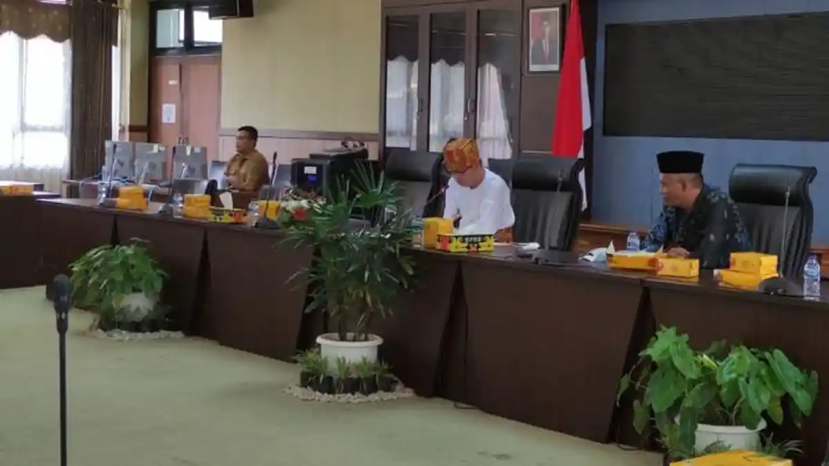 DPRD Kukar Turun Tangan, Distribusi Bantuan Sapi Untuk Poktan Bermasalah