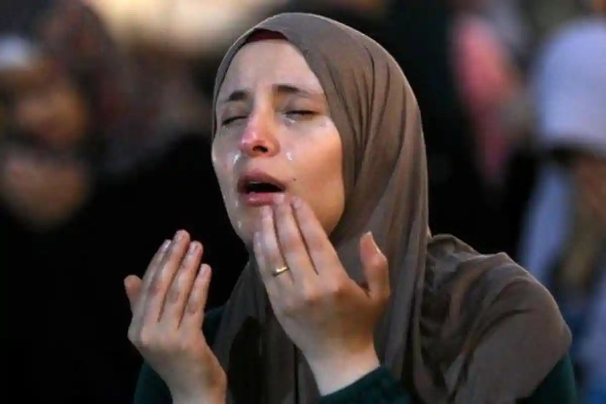 Doa Mohon Ampun pada Allah SWT, Bacalah Setelah Sholat Tahajud