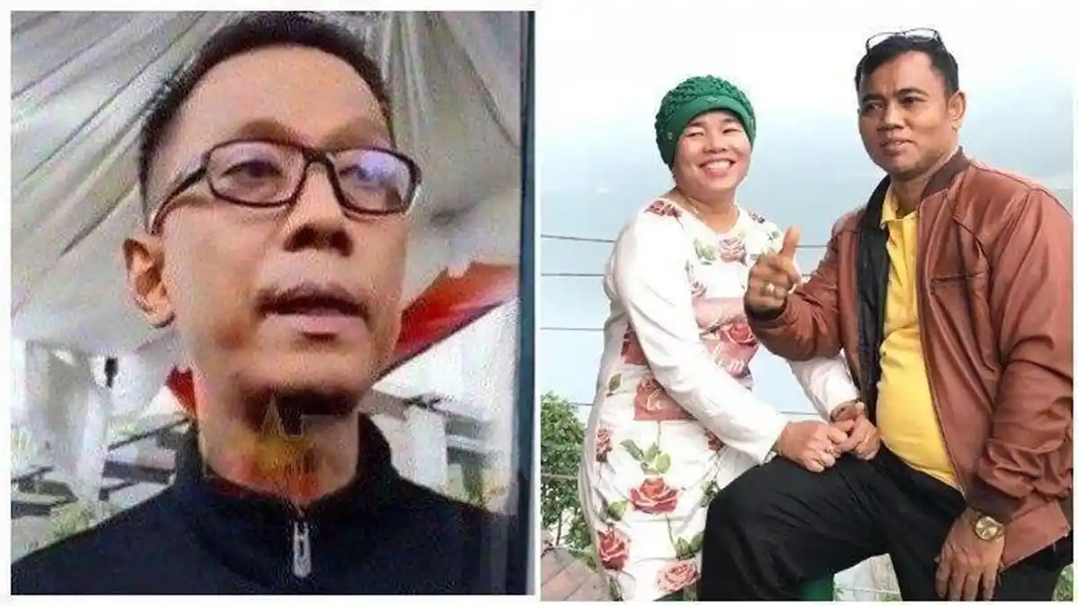 Doddy Sudrajat Tertawa Lihat Keluarga Haji Faisal Dihujat, 'Dunia Berputar'
