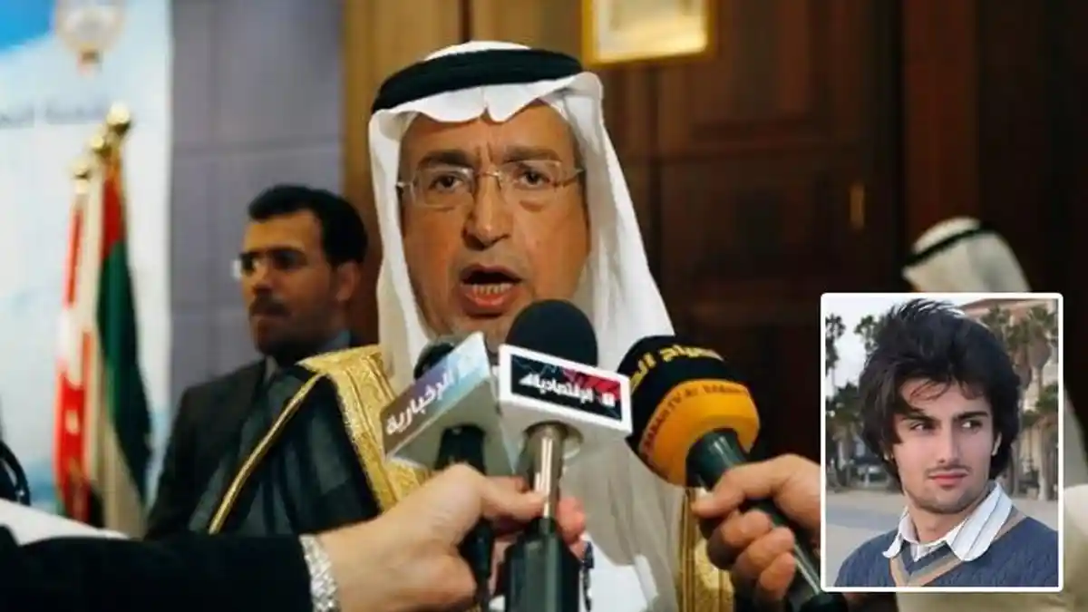 Ini Lho Sosok Pangeran Tampan dari Arab yang Akan Datang ke Indonesia
