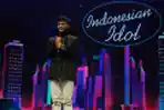 Lingga Tampil dalam Babak Final Showcase 1 Indonesian Ido
