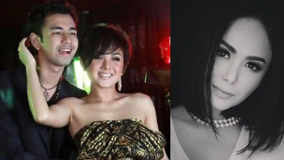 Raffi Ahmad Salting Saat Beradegan dengan Yuni Shara, 'Ibarat di Aplikasi, FYP'